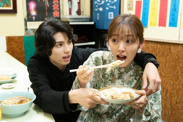 「ANIMALS‐アニマルズ‐」（C）AbemaTV, Inc.