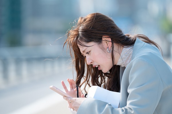 「ANIMALS‐アニマルズ‐」（C）AbemaTV, Inc.