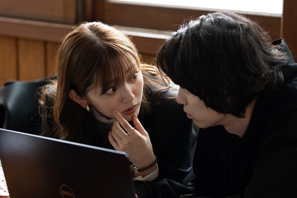 「ANIMALS‐アニマルズ‐」（C）AbemaTV, Inc.