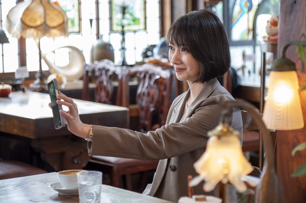 「魔法のリノベ」第2話（C）カンテレ