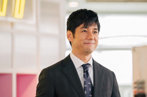 「ユニコーンに乗って」第4話（C）TBS