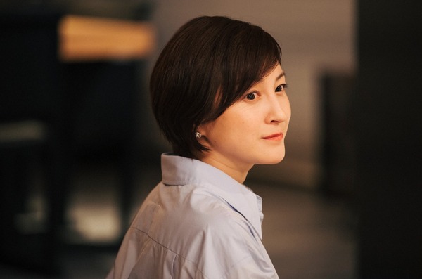 「ユニコーンに乗って」第4話（C）TBS