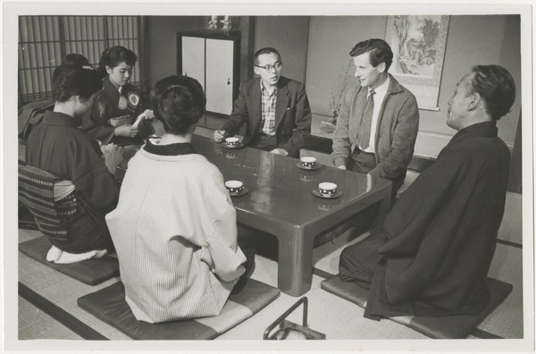 『長崎の郵便配達』 （C）The Postman from Nagasaki Film Partners