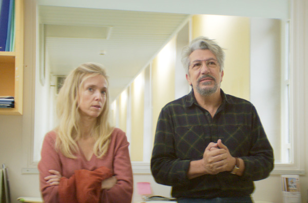 『地下室のヘンな穴』（C） ATELIER DE PRODUCTION - ARTE FRANCE CINÉMA - VERSUS PRODUCTION – 2022