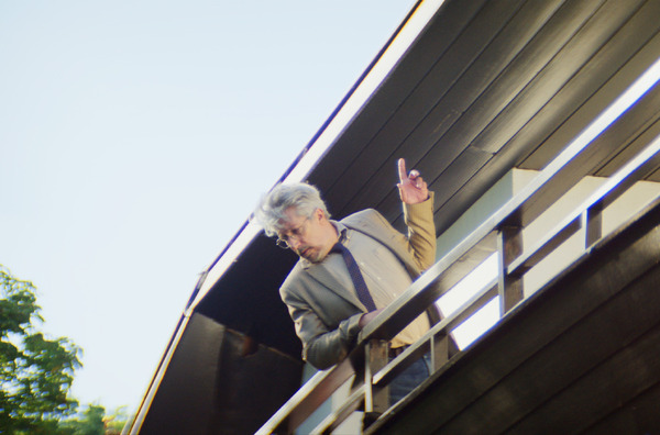 『地下室のヘンな穴』（C） ATELIER DE PRODUCTION - ARTE FRANCE CINÉMA - VERSUS PRODUCTION – 2022