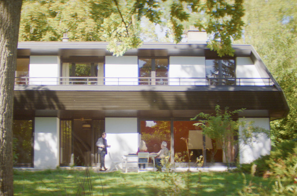 『地下室のヘンな穴』（C） ATELIER DE PRODUCTION - ARTE FRANCE CINÉMA - VERSUS PRODUCTION – 2022