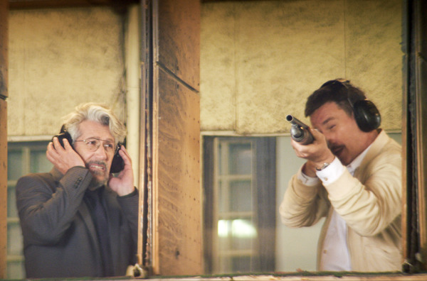 『地下室のヘンな穴』（C） ATELIER DE PRODUCTION - ARTE FRANCE CINÉMA - VERSUS PRODUCTION – 2022