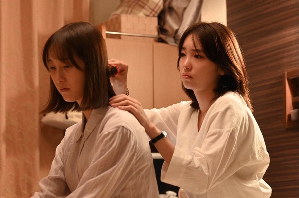 「オクトー～感情捜査官 心野朱梨～」第3話（C）ytv