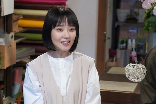 Huluオリジナル「死神さん2」（C）HJ ホールディングス