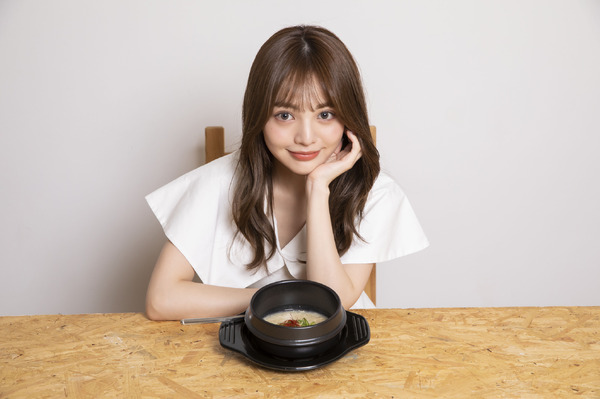 Qoo10 Presents「ドラマ観ながら、なに食べよ？」