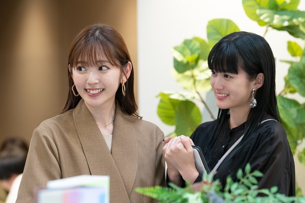 「ANIMALS‐アニマルズ‐」第6話（C）AbemaTV, Inc.