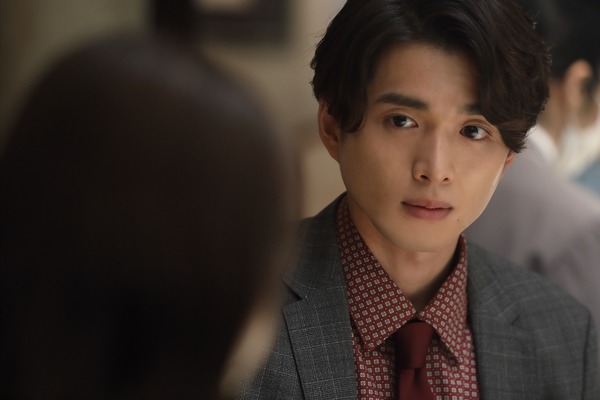 「ANIMALS‐アニマルズ‐」第6話（C）AbemaTV, Inc.