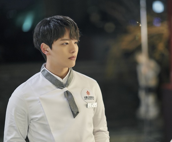 「LINK：ふたりのシンパシー」 （C）2022 Disney and related entities （C） STUDIO DRAGON CORPORATION