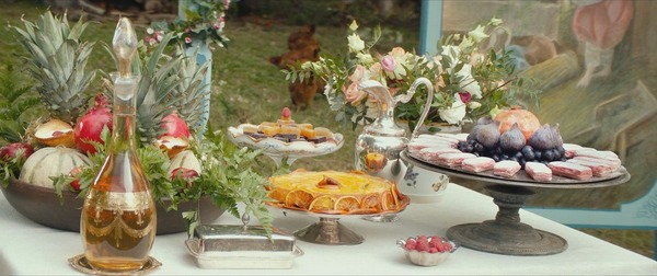 『デリシュ！』 （C）2020 NORD-OUEST FILMS―SND GROUE M6ーFRANCE 3 CINÉMA―AUVERGNE-RHôNE-ALPES CINÉMA―ALTÉMIS PRODUCTIONS