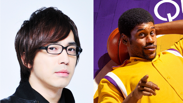 安元洋貴「ウイニング・タイム -レイカーズ帝国の誕生-」　（C） 2022 Home Box Office, Inc. All rights reserved. HBO（R） and all related programs are the property of Home Box Office, Inc.