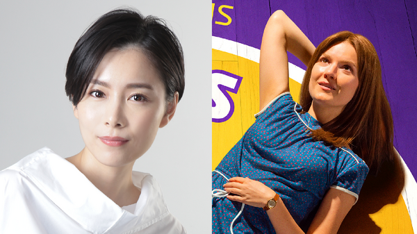 森なな子「ウイニング・タイム -レイカーズ帝国の誕生-」　（C） 2022 Home Box Office, Inc. All rights reserved. HBO（R） and all related programs are the property of Home Box Office, Inc.