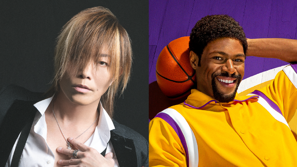 谷山紀章「ウイニング・タイム -レイカーズ帝国の誕生-」　（C） 2022 Home Box Office, Inc. All rights reserved. HBO（R） and all related programs are the property of Home Box Office, Inc.