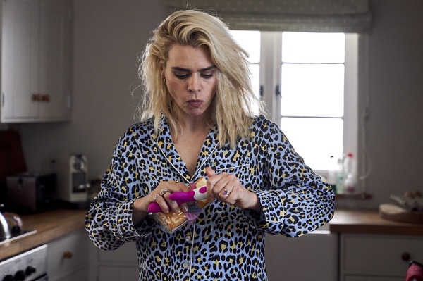 「超サイテーなスージーの日常」（C） 2020 Sky UK Limited. All Rights Reserved.