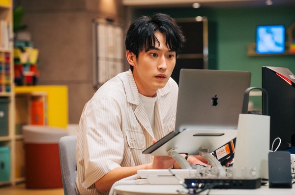 「ユニコーンに乗って」第5話（C）TBS