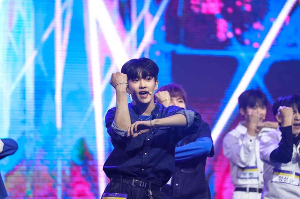 「青春スター」ヤン・ジュニョク（C）CHANNEL A All rights reserved