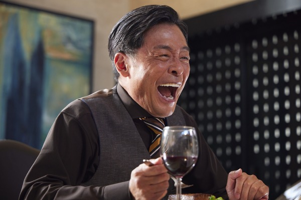 「純愛ディソナンス」第4話（C）フジテレビ