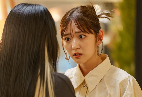 「ANIMALS‐アニマルズ‐」（C）AbemaTV, Inc.