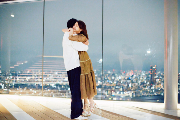 「私たち結婚しました 3」（C）AbemaTV, Inc.
