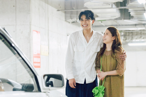 「私たち結婚しました 3」（C）AbemaTV, Inc.