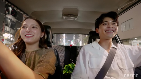 「私たち結婚しました 3」（C）AbemaTV, Inc.