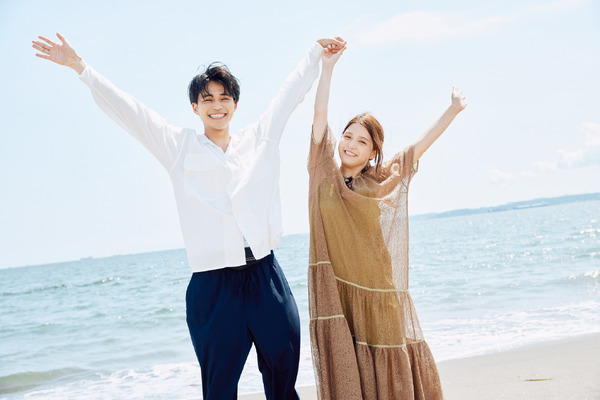 「私たち結婚しました 3」（C）AbemaTV, Inc.