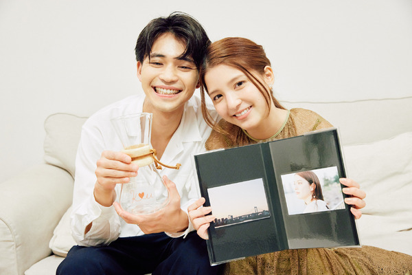 「私たち結婚しました 3」（C）AbemaTV, Inc.