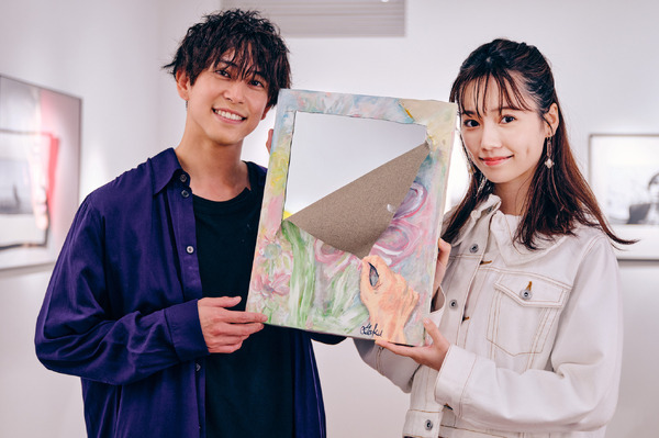 「私たち結婚しました 3」（C）AbemaTV, Inc.