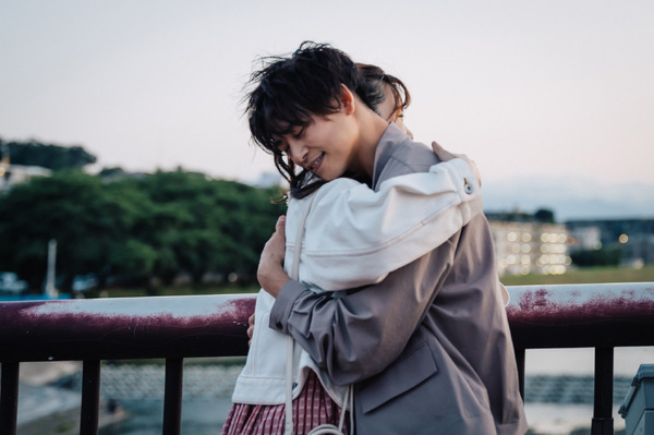 「私たち結婚しました 3」（C）AbemaTV, Inc.