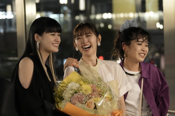 「ANIMALS‐アニマルズ‐」（C）AbemaTV, Inc.