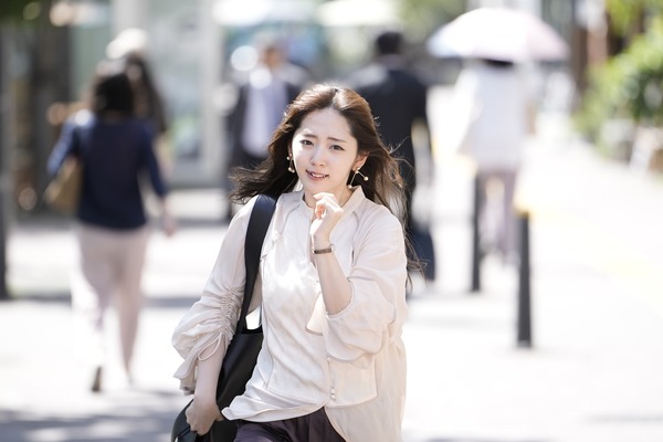 「ANIMALS‐アニマルズ‐」（C）AbemaTV, Inc.