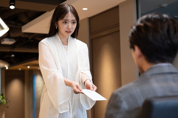 「ANIMALS‐アニマルズ‐」（C）AbemaTV, Inc.