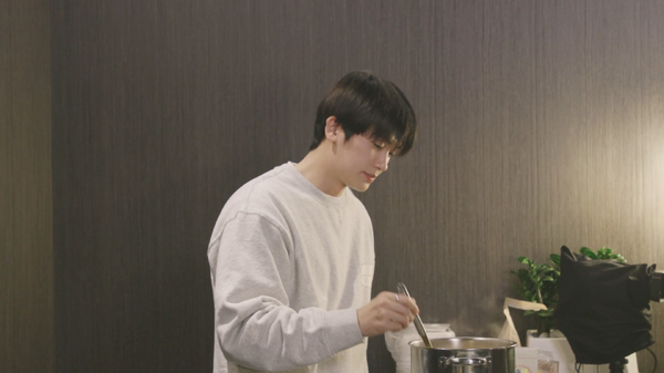 「IN THE SOOP フレンドケーション」（C）2022 HYBE. All Rights Reserved