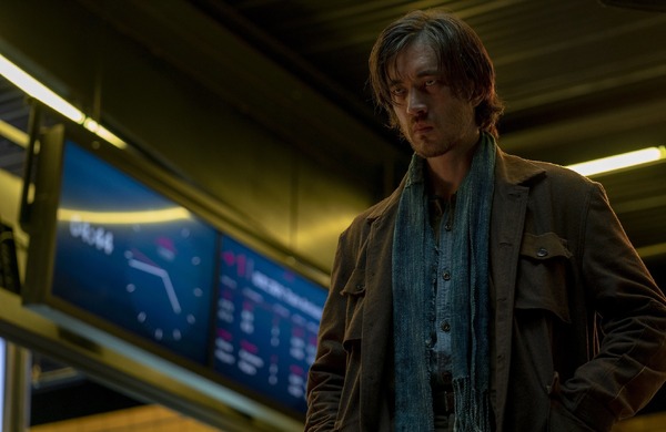 『ブレット・トレイン』キムラ