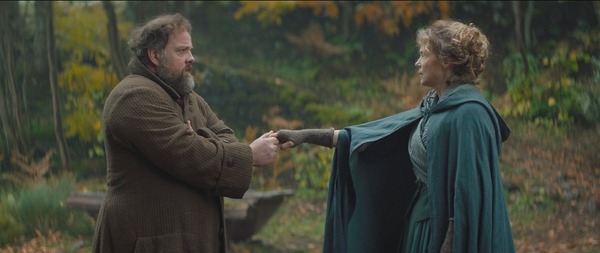 『デリシュ！』ルイーズ（C）2020 NORD-OUEST FILMS―SND GROUE M6ーFRAN