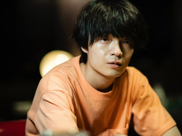 『あの娘は知らない』（C）LesPros entertainment