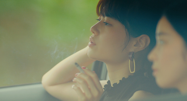 『あの娘は知らない』（C）LesPros entertainment