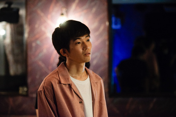 『あの娘は知らない』（C）LesPros entertainment