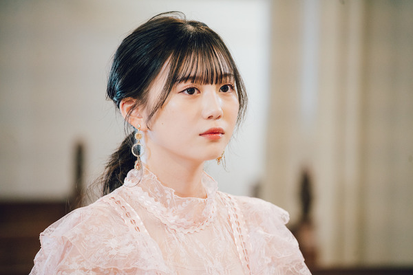 「オオカミちゃんとオオカミくんには騙されない」＃1（C）AbemaTV, Inc.