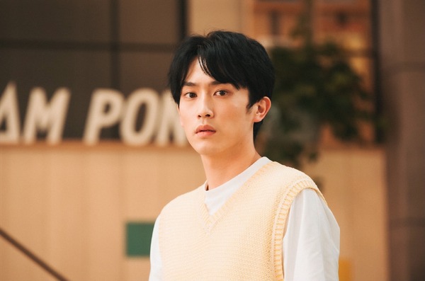 「ユニコーンに乗って」第7話（C）TBS