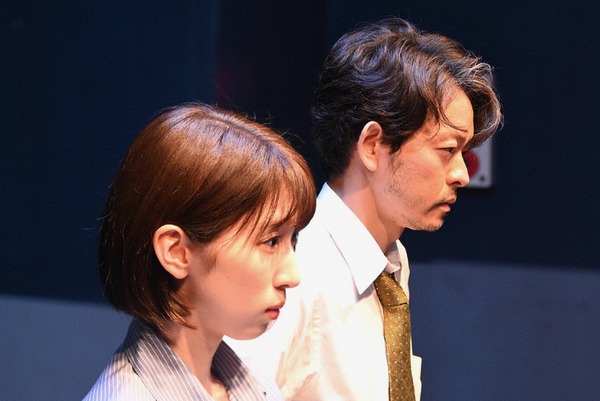 「オクトー～感情捜査官心野朱梨～」第7話（C）ytv