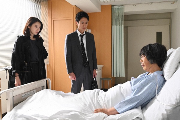 「オクトー～感情捜査官心野朱梨～」第7話（C）ytv