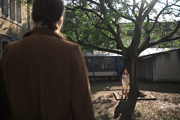 『彼女のいない部屋』（C）2021 - LES FILMS DU POISSON – GAUMONT – ARTE FRANCE CINEMA – LUPA FILM