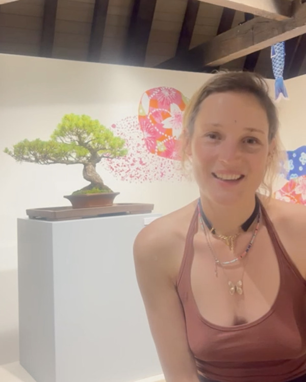 ヴィッキー・クリープス