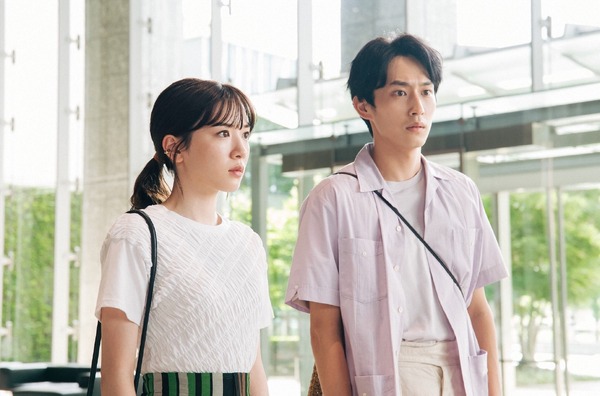 「ユニコーンに乗って」第8話（C）TBS