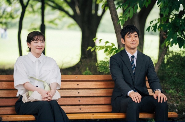 「ユニコーンに乗って」第8話（C）TBS